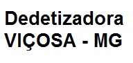 DEDETIZADORA VIÇOSA - MG - Viçosa, MG