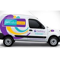 DELICATO LAVANDERIA - São Caetano do Sul, SP