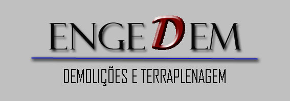Demolidora ENGEDEM - Diadema, SP