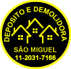 DEPÓSITO E DEMOLIDORA SÃO MIGUEL - São Paulo, SP