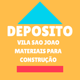DEPOSITO VILA SÃO JOÃO MATERIAIS PARA CONSTRUÇÃO - Guarulhos, SP