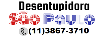 DESENTUPIDORA EM PINHEIROS - São Paulo, SP