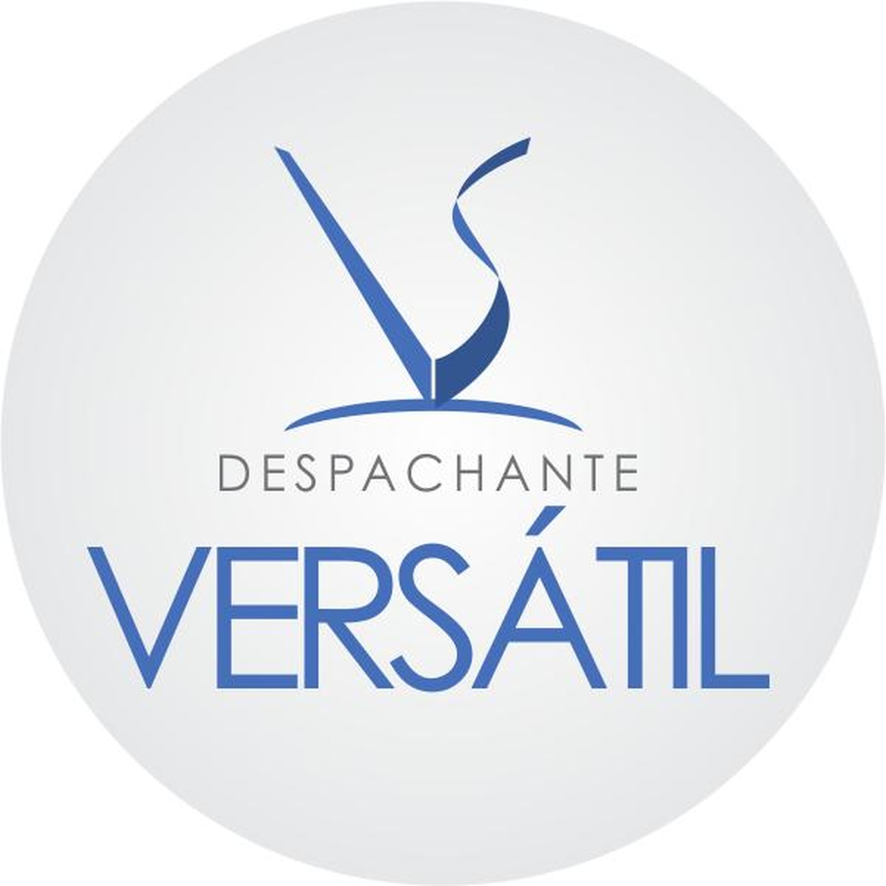 DESPACHANTE VERSATIL ITAPEMA - Itapema, SC