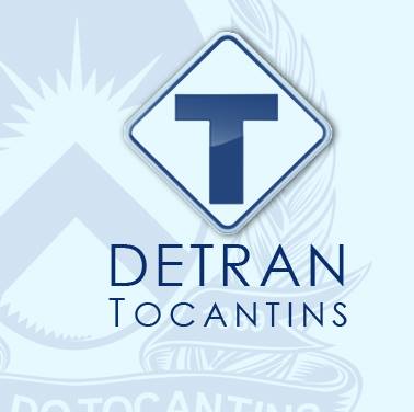 DETRAN - DEPARTAMENTO ESTADUAL DE TRANSITO - Palmas, TO