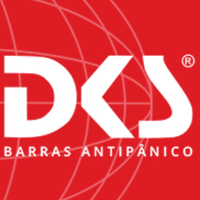 DKS BARRAS ANTI PÂNICO - Guarulhos, SP