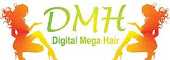DMH DIGITAL MEGA HAIR - Belém, PA