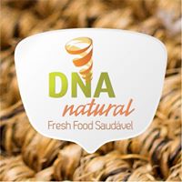 DNA NATURAL - Florianópolis, SC