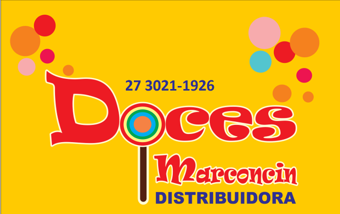 DOCES MARCONCIN DISTRIBUIDORA - Guarapari, ES
