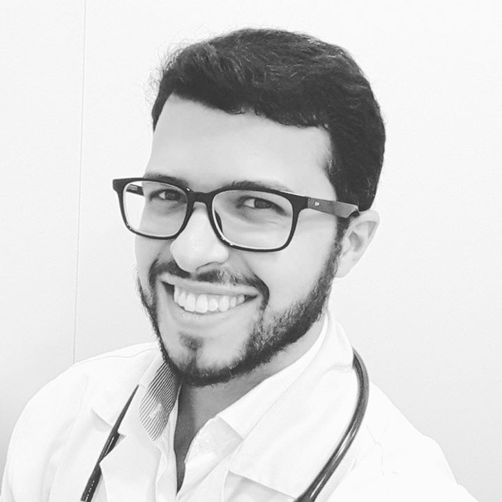 DR. DANILLO BARROS - PEDIATRA - Rio de Janeiro, RJ