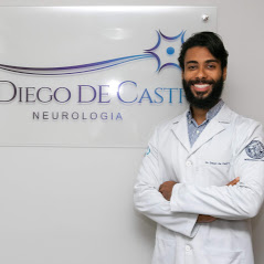 DR DIEGO DE CASTRO NEUROLOGISTA & NEUROFISIOLOGISTA - São Paulo, SP