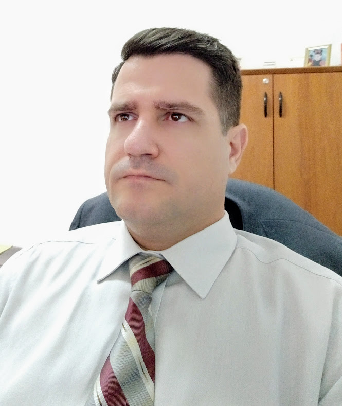 DR. SAMUEL MARCELO ZEM - Piracicaba, SP