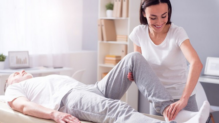 DRA GRACIELA ROQUE MILANO FISIOTERAPIA CLINICA E DOMICILIAR - Limeira, SP