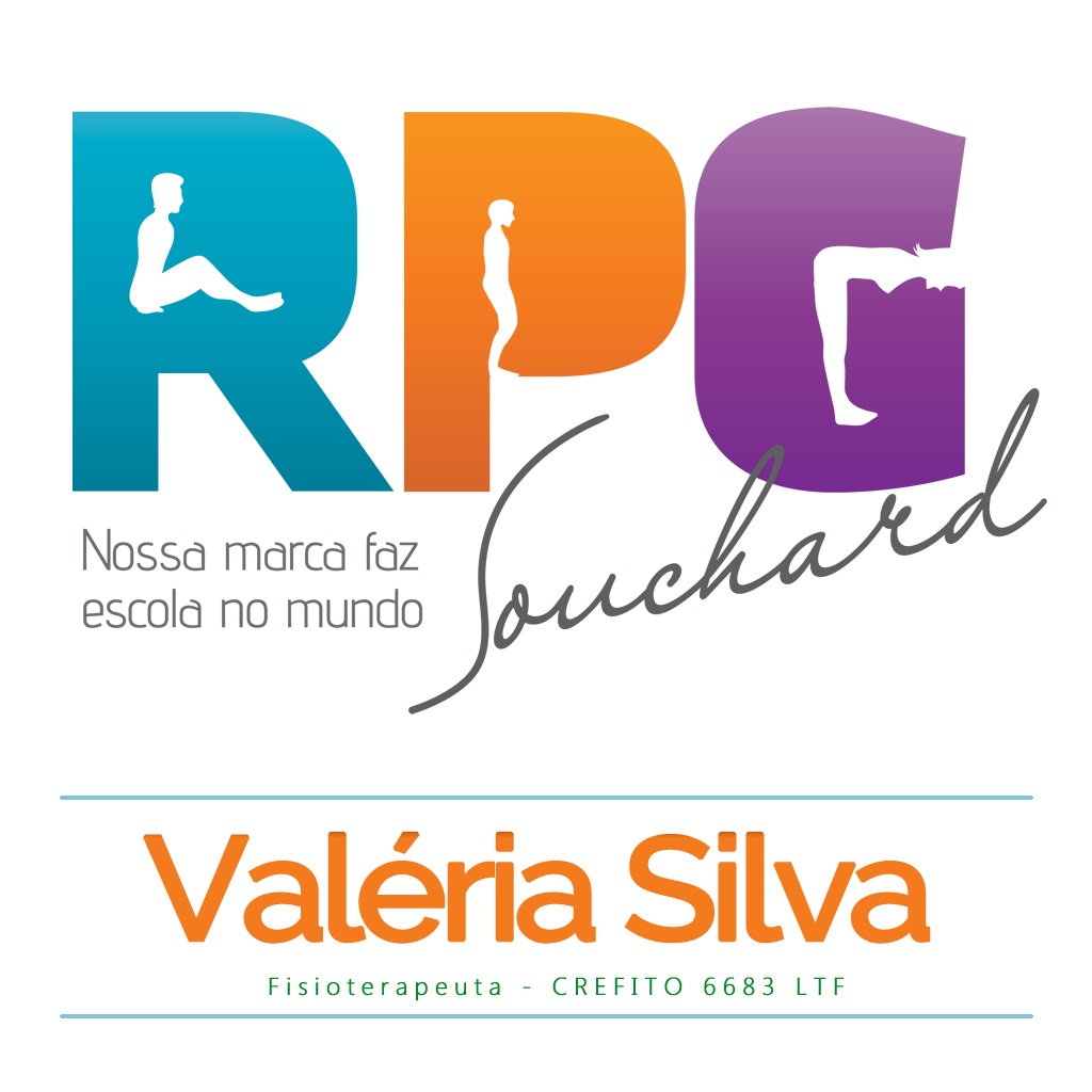 DRA. VALÉRIA SILVA - RPG - FISIOTERAPEUTA - Fortaleza, CE