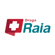 DROGA RAIA - Belo Horizonte, MG