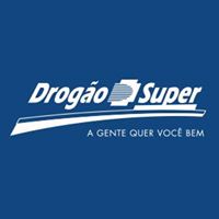 DROGAO SUPER - São José do Rio Preto, SP