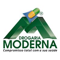 DROGARIA MODERNA - Volta Redonda, RJ