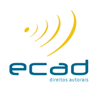 ECAD - ESCRITORIO CENTRAL ARRECADACAO E DISTRIBUICAO - Curitiba, PR