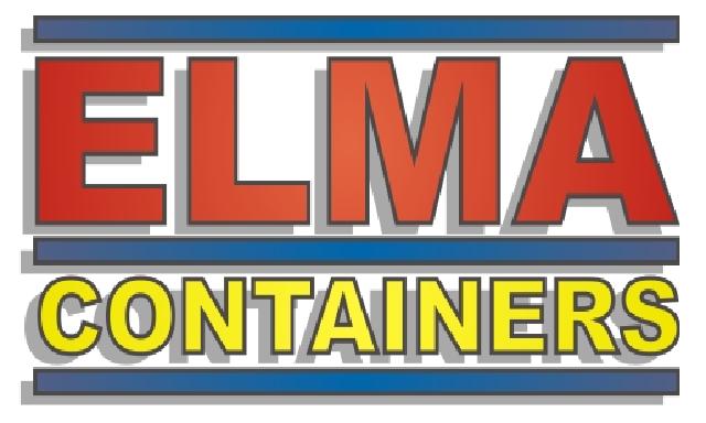ELMA CONTAINERS LTDA - Diadema, SP
