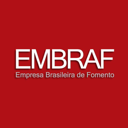 EMBRAF FACTORING - EMPRESA BRASILEIRA DE FOMENTO - Fortaleza, CE