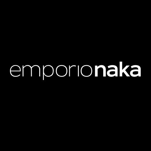 EMPORIO NAKA - São Paulo, SP