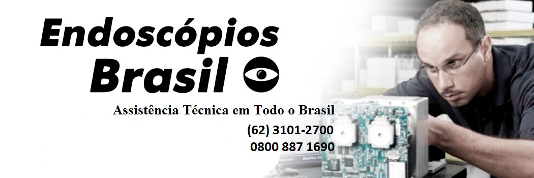 ENDOSCÓPIOS BRASIL - Goiânia, GO