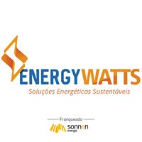 ENERGY WATTS - São Borja, RS