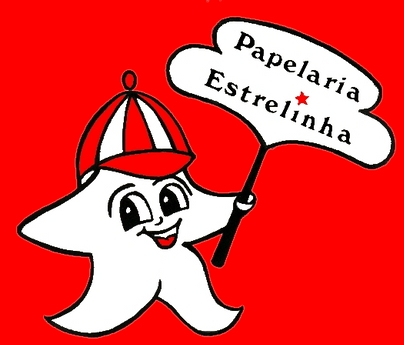 ESTRELINHA PAPELARIA - Itaquaquecetuba, SP