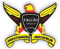 FALCÃO DETETIVE PARTICULAR - São Paulo, SP