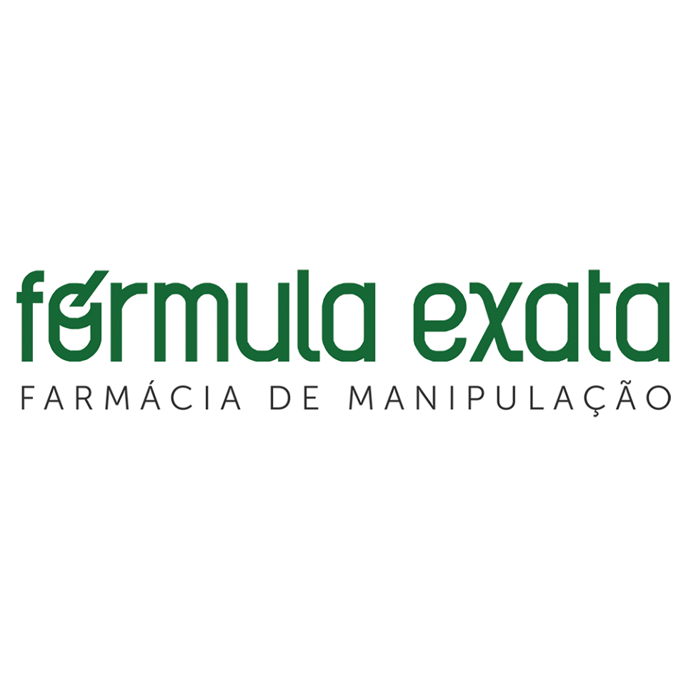 FARMÁCIA DE MANIPULAÇÃO FÓRMULA EXATA - Apucarana, PR