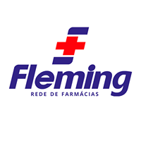 FARMACIA FLEMING SABARA - Ponta Grossa, PR