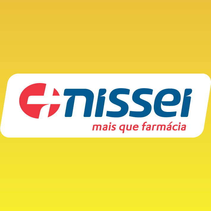FARMÁCIAS NISSEI - Londrina, PR