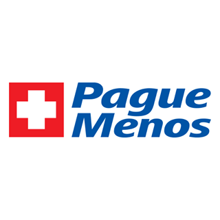 PAGUE MENOS S/A FARMACIA - São Paulo, SP