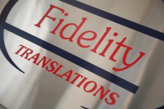 FIDELITY TRANSLATIONS - Rio de Janeiro, RJ