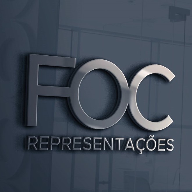 FOC COMÉRCIO DE EMBALAGENS - Rio de Janeiro, RJ