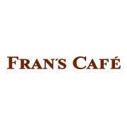 FRAN'S CAFE - Campinas, SP