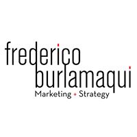 FREDERICO BURLAMAQUI - CONSULTORIA EM MARKETING E ESTRATÉGIA - Curitiba, PR