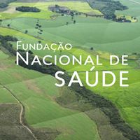 FUNASA - FUNDACAO NACIONAL DE SAUDE - Recife, PE
