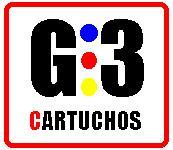G3 CARTUCHOS - Guarulhos, SP