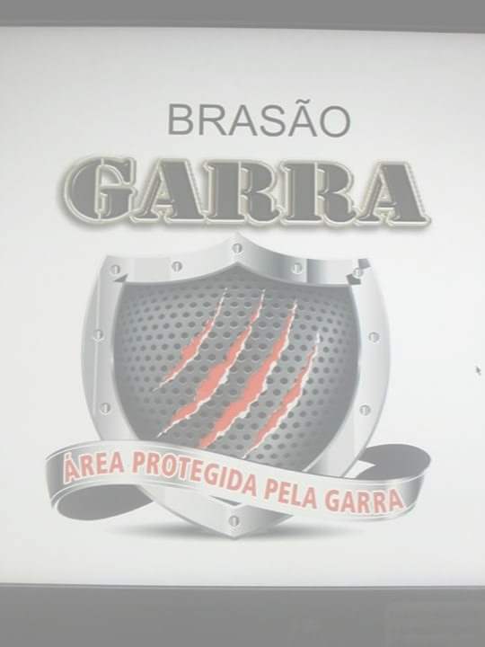 GARRA SISTEMA DE SEGURANÇA - Aparecida de Goiânia, GO