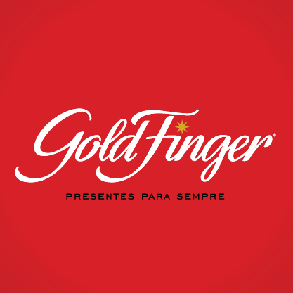 GOLD FINGER - São José dos Campos, SP