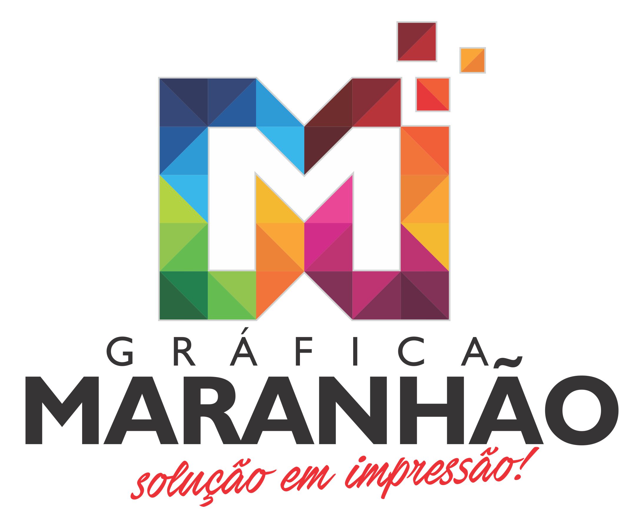 GRÁFICA MARANHÃO - São Luís, MA