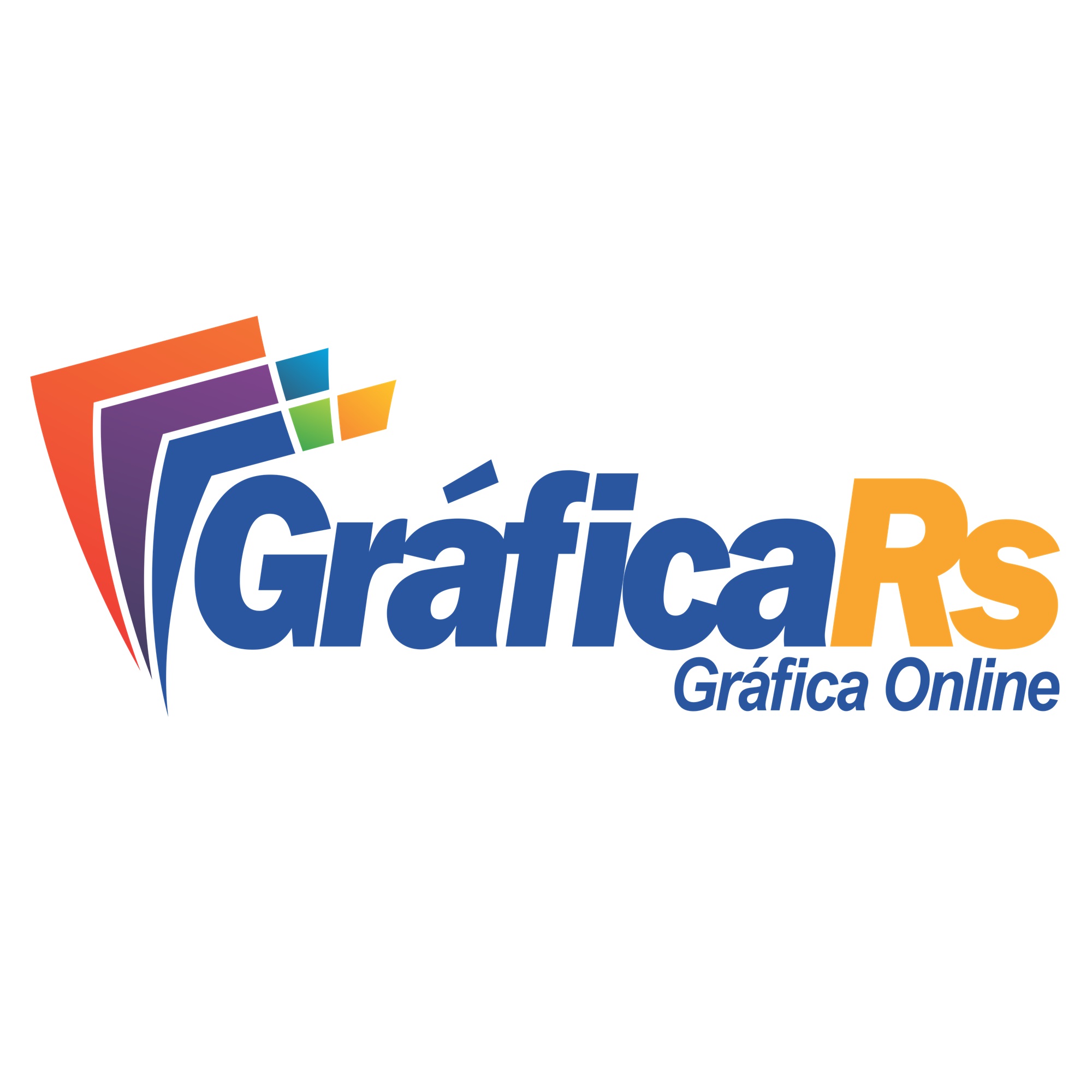 GRÁFICA RS - São Paulo, SP