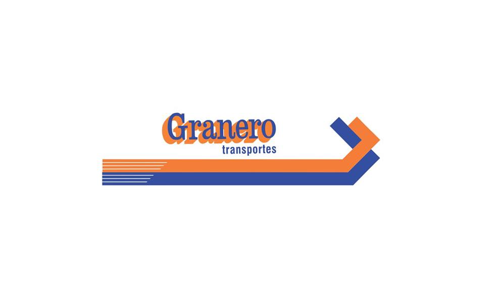 GRANERO TRANSPORTES - Londrina, PR