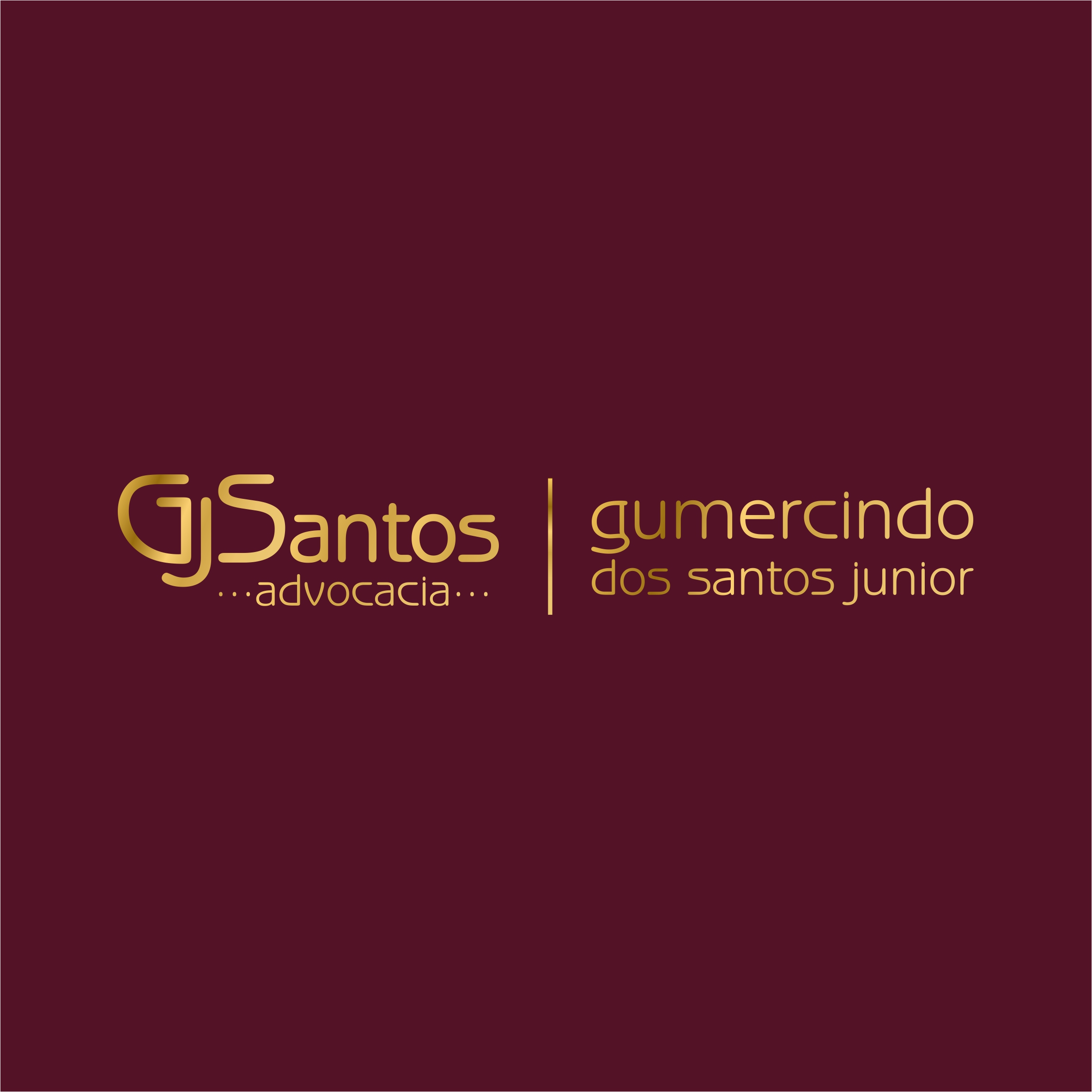 GUMERCINDO DOS SANTOS JUNIOR - Santos, SP