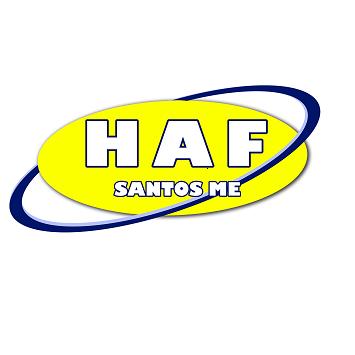 H A F SANTOS - Belém, PA