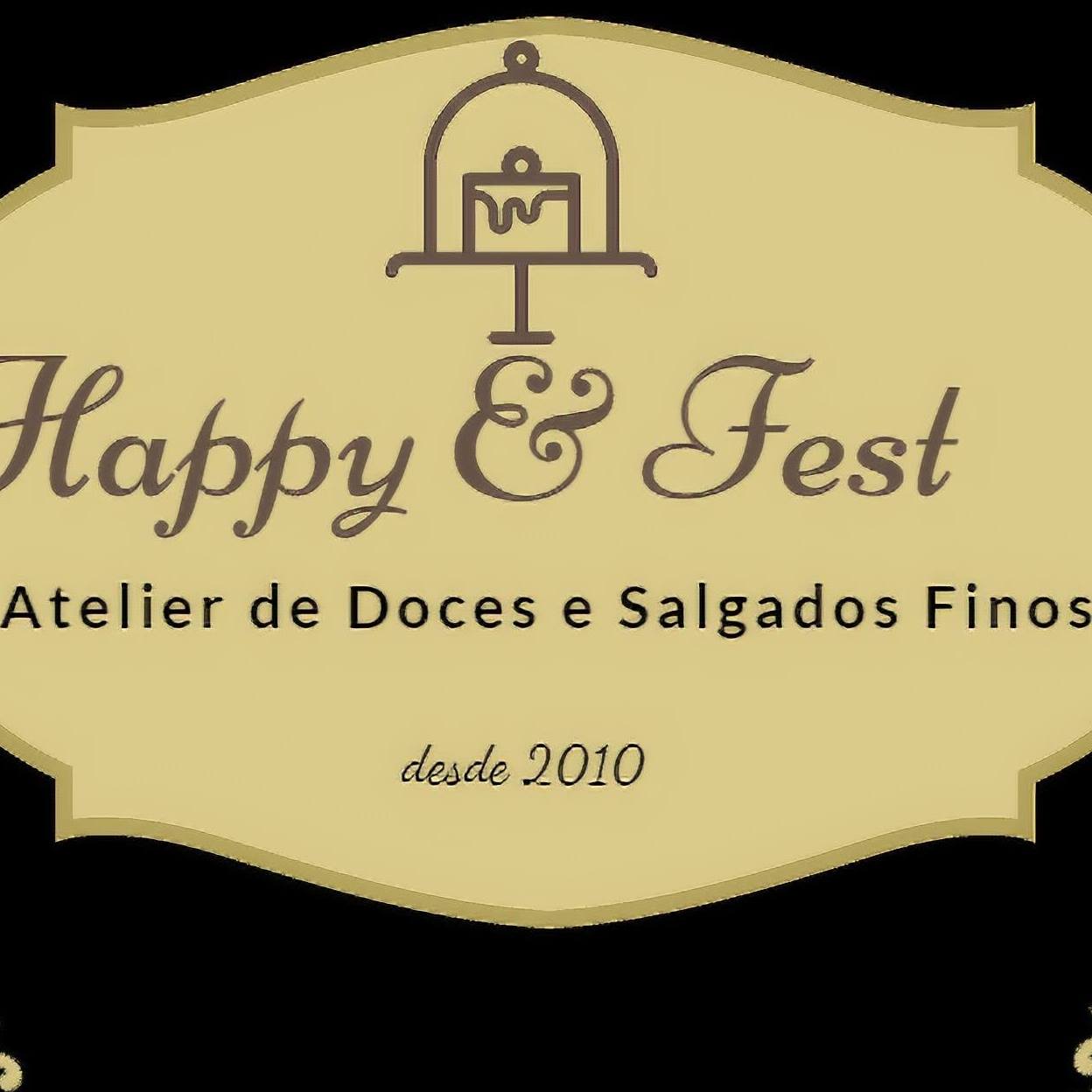 HAPPY AND FEST - Brasília, DF
