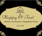 HAPPY & FEST - Rio de Janeiro, RJ