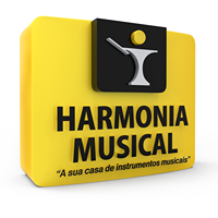 HARMONIA MUSICAL - Goiânia, GO