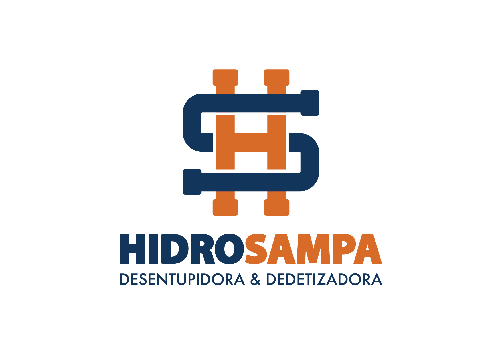 HIDROSAMPA DESENTUPIDORA E DEDETIZADORA - São Paulo, SP
