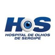 HOSPITAL DE OLHOS ROLLEMBERG GOIS - Aracaju, SE